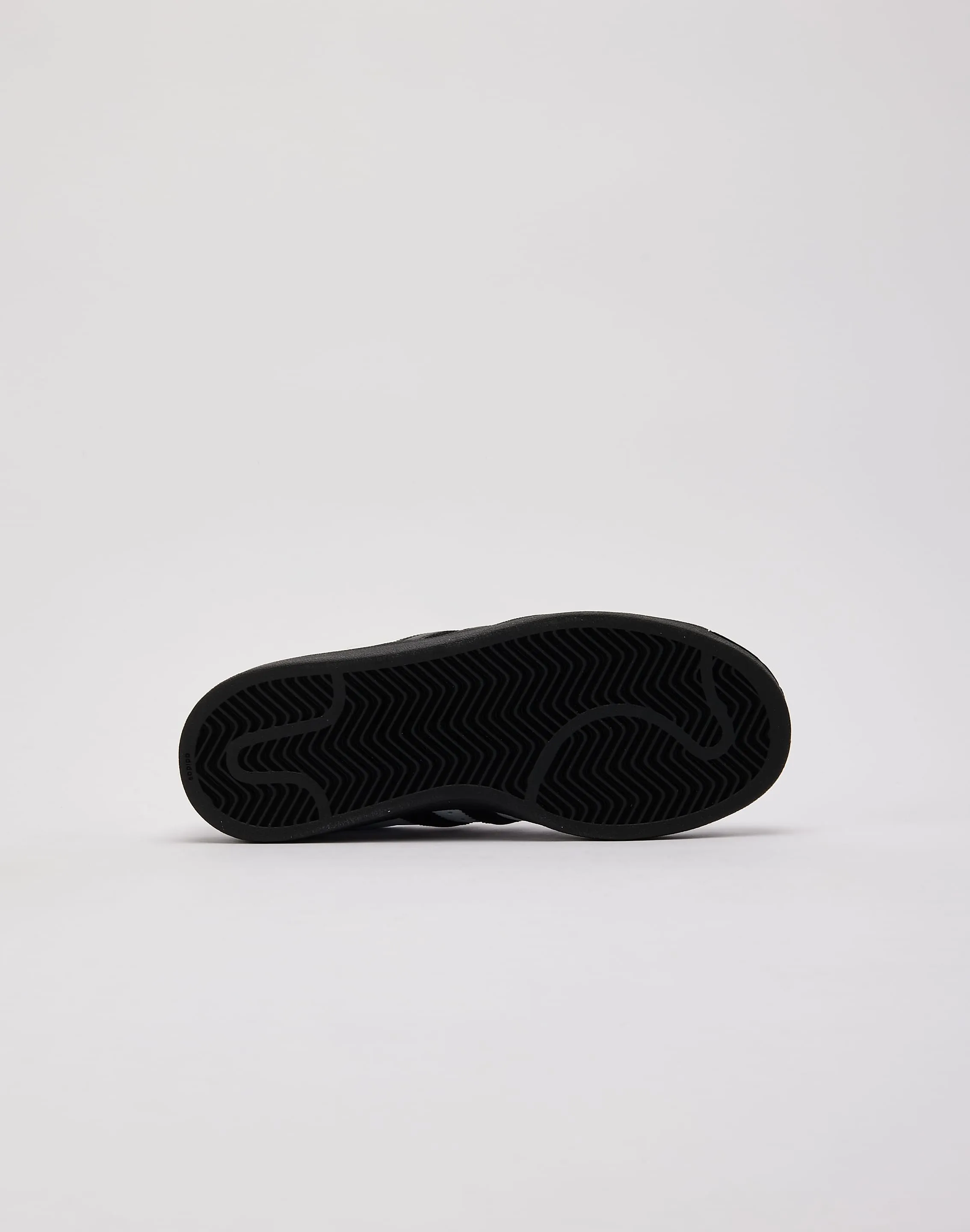 Block Jog Adidas Superstar II Grade-School