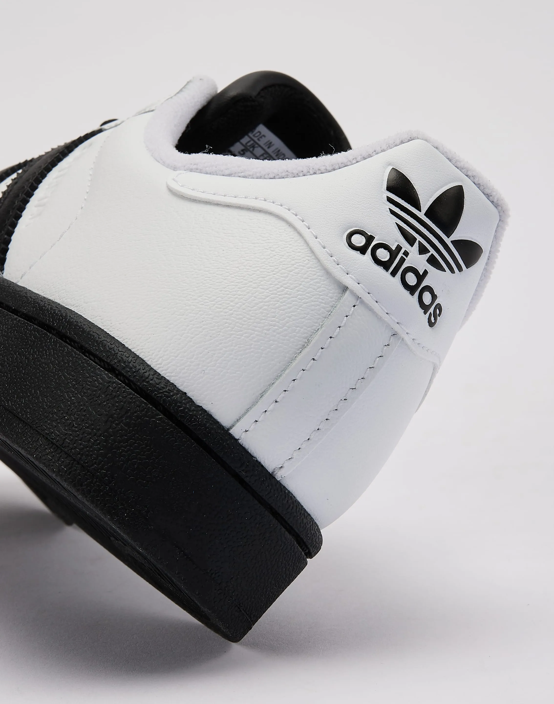 Adidas Superstar II Grade-School Campus Life Core Design