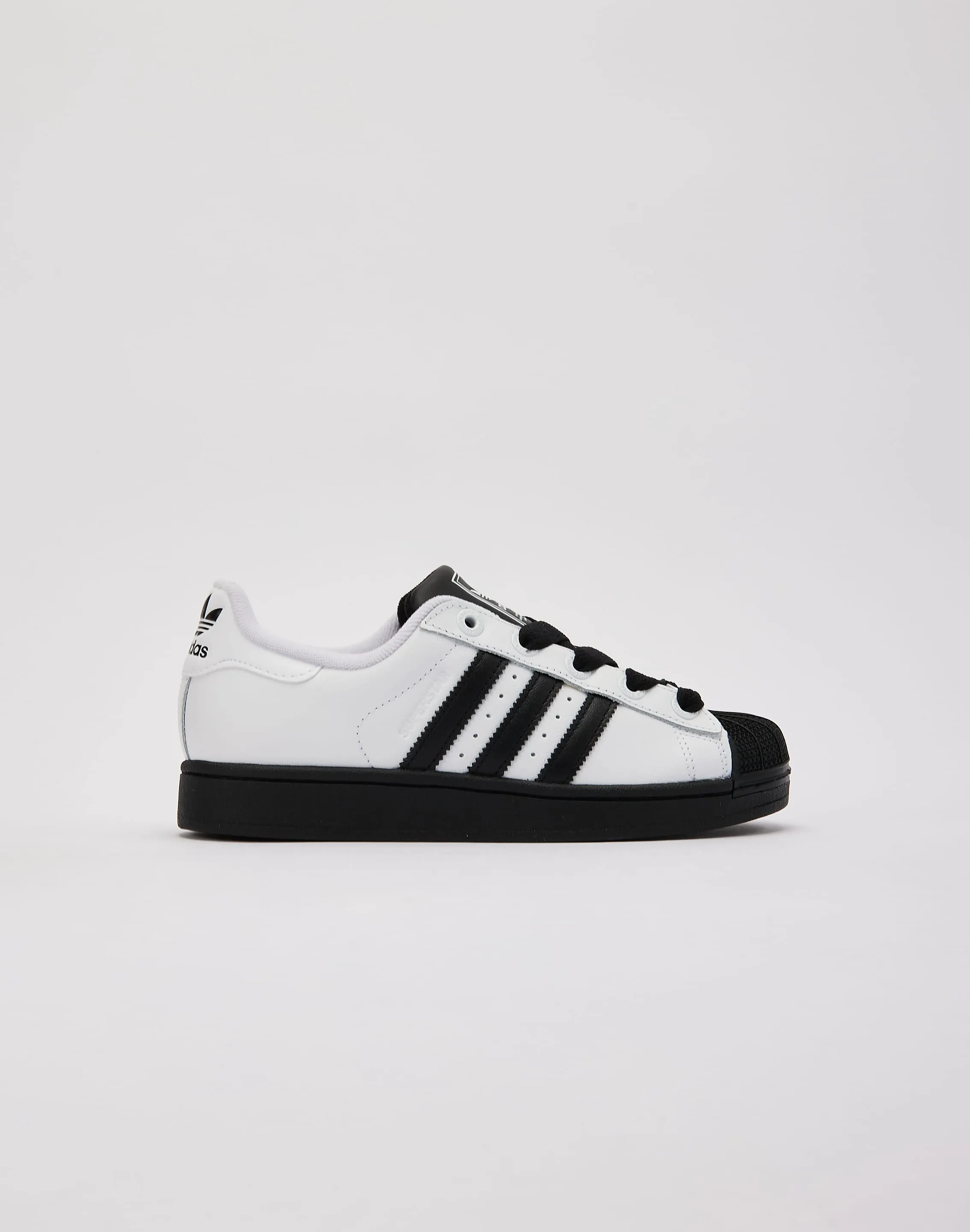 Weekend Walks Refresh Walk Adidas Superstar II Grade-School