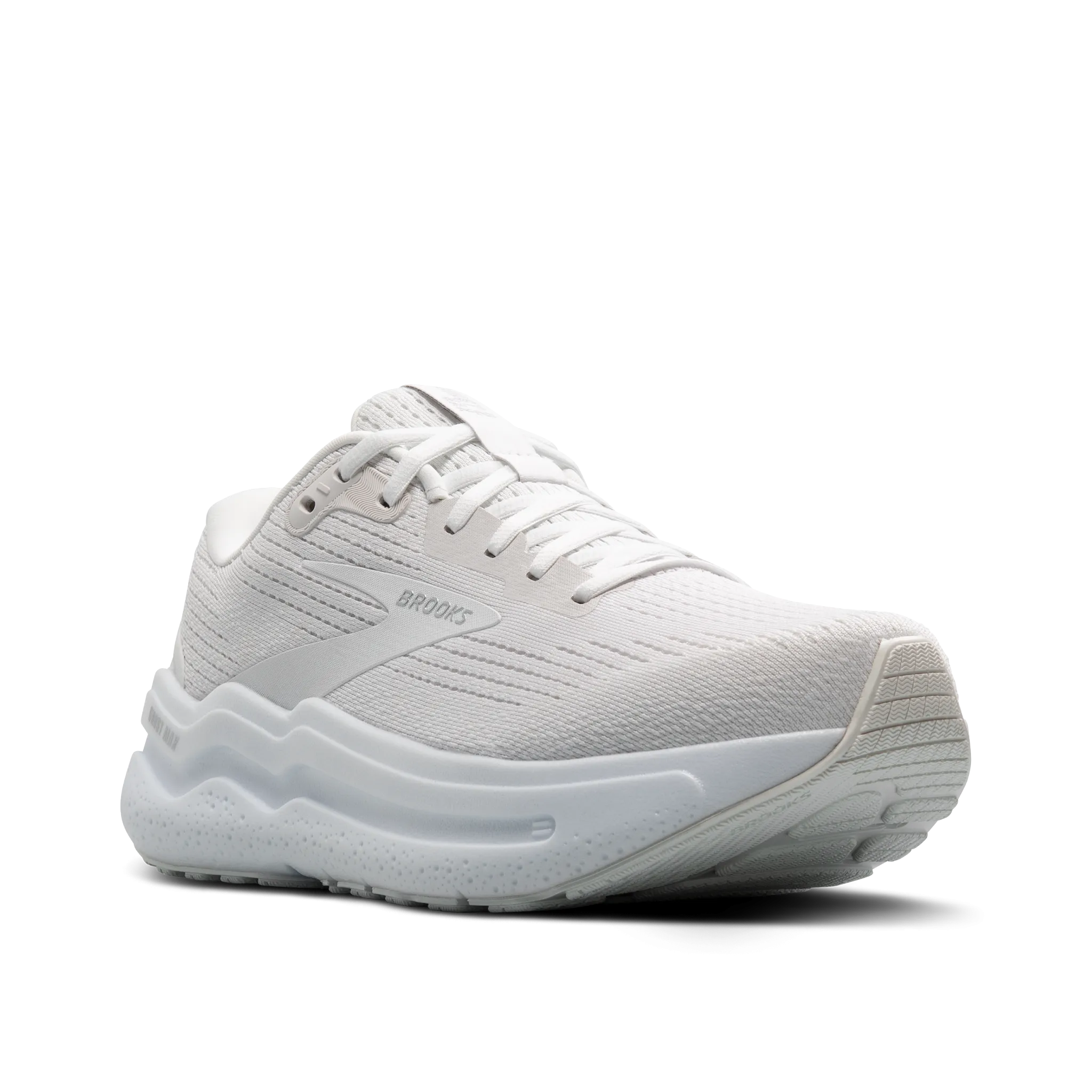 Men's Ghost Max 2 Responsive Heel Cushioning cross - training gear