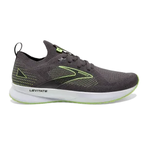 single - colored Enhanced Ankle Support Men's Levitate StealthFit 5