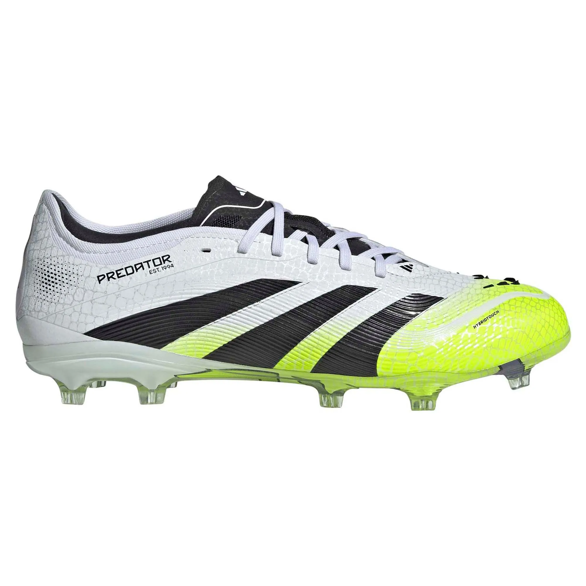 Cyber Mode Predator Pro Firm Ground Unisex Football Boots
