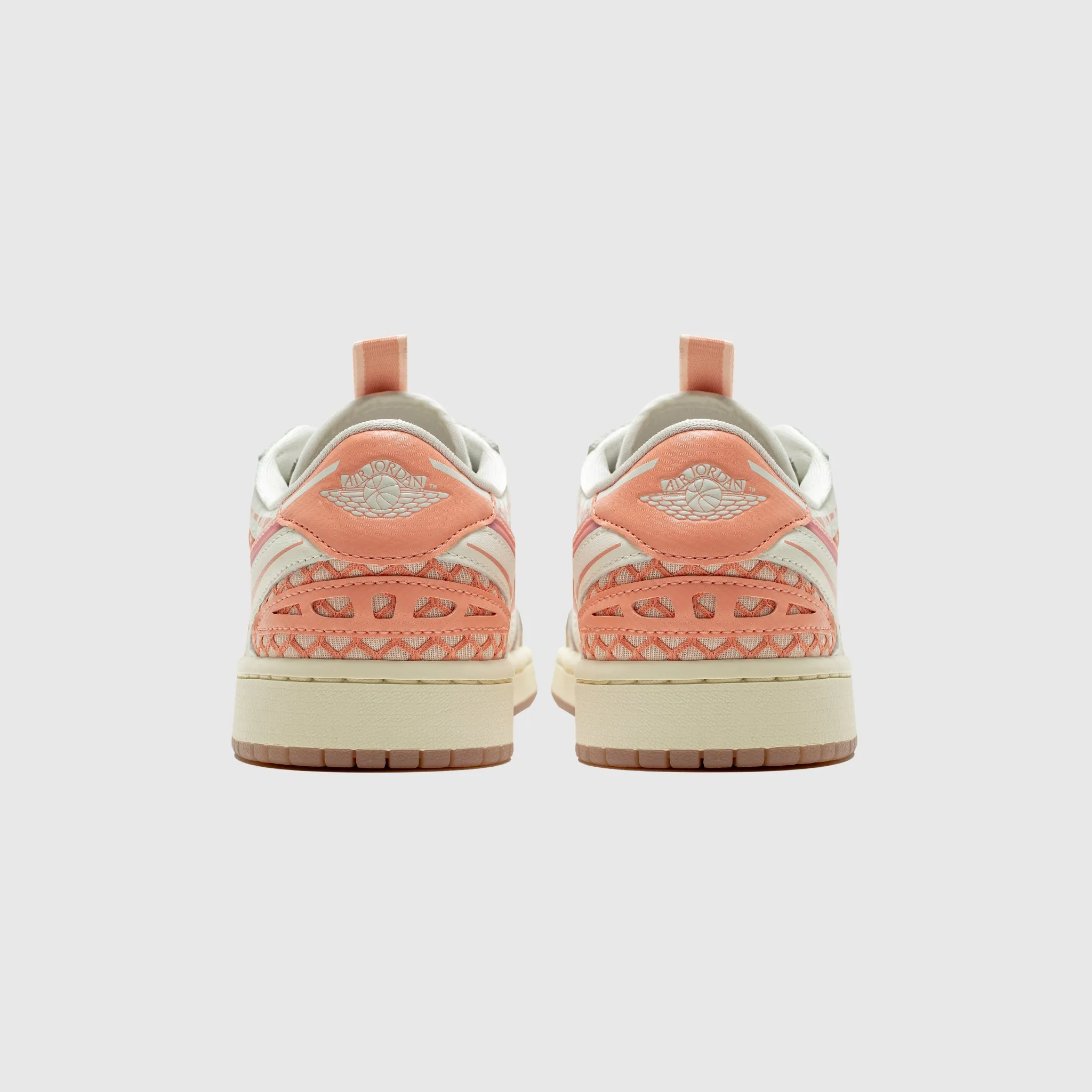 WMNS AIR JORDAN 1 LOW METHOD OF MAKE Mix Hue