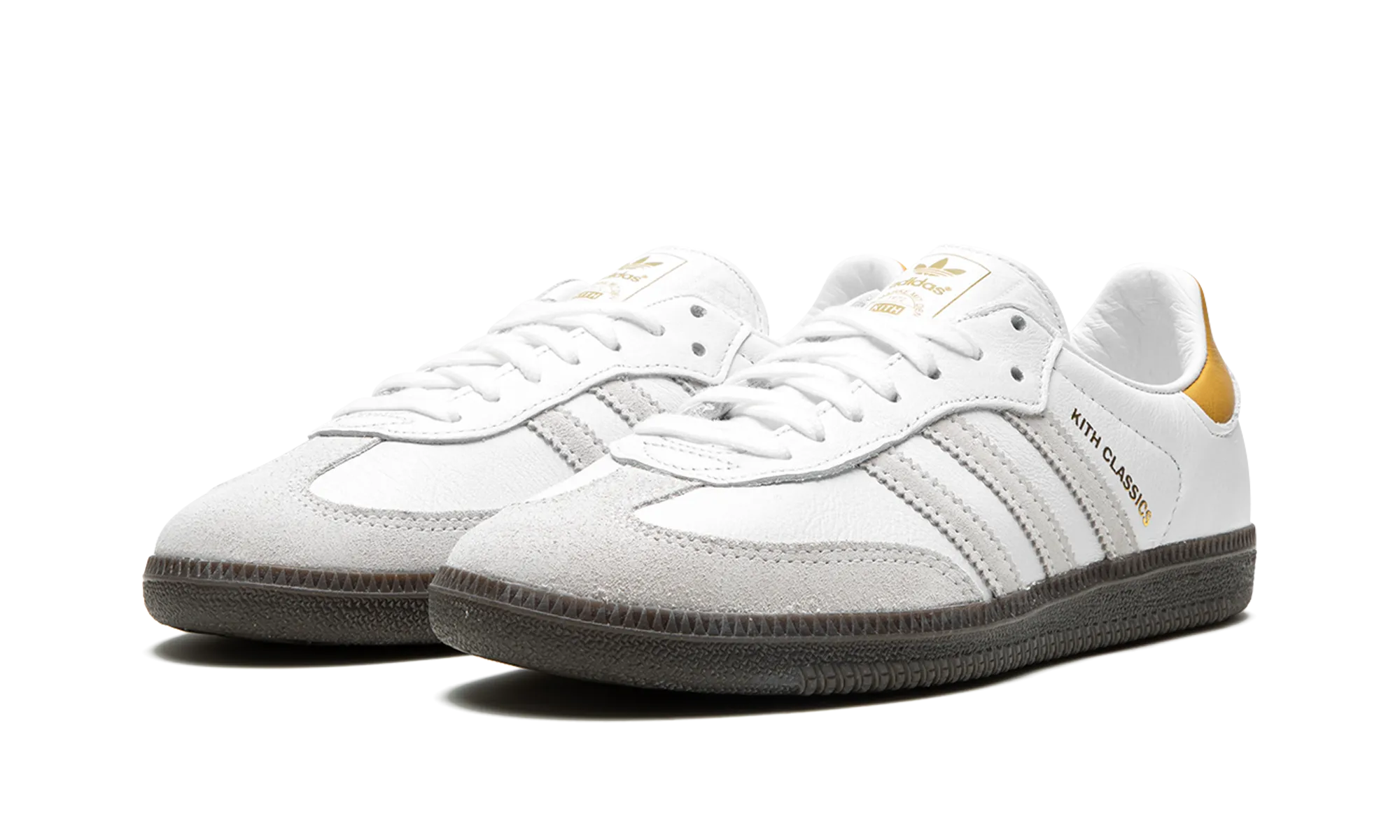 Mono Mood Tidy look Samba "Kith"