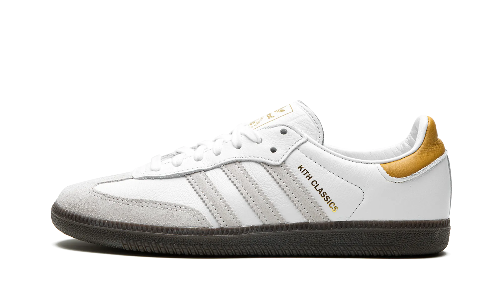 Samba "Kith" Park Picnic Non Marking Sole