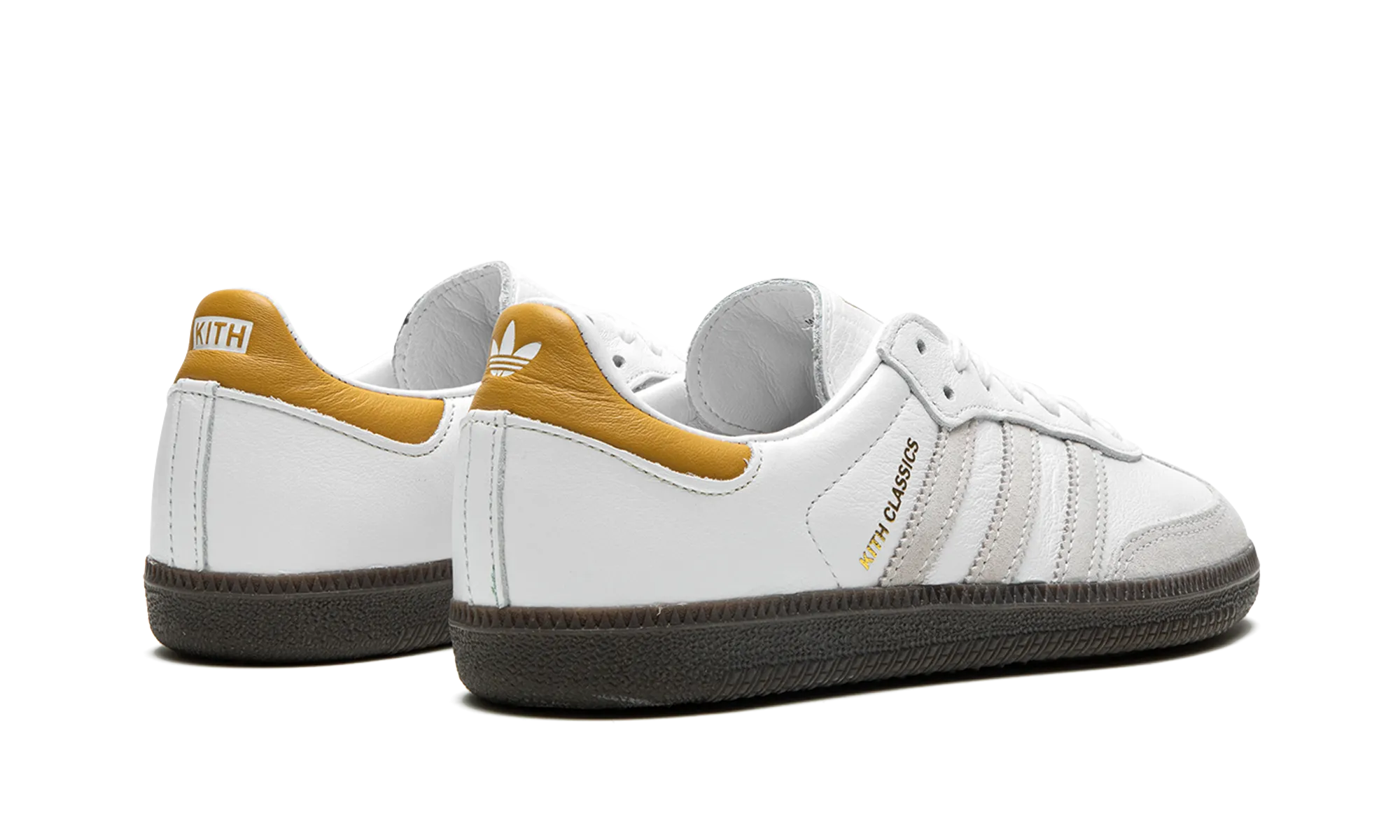Samba "Kith" Outfit Match