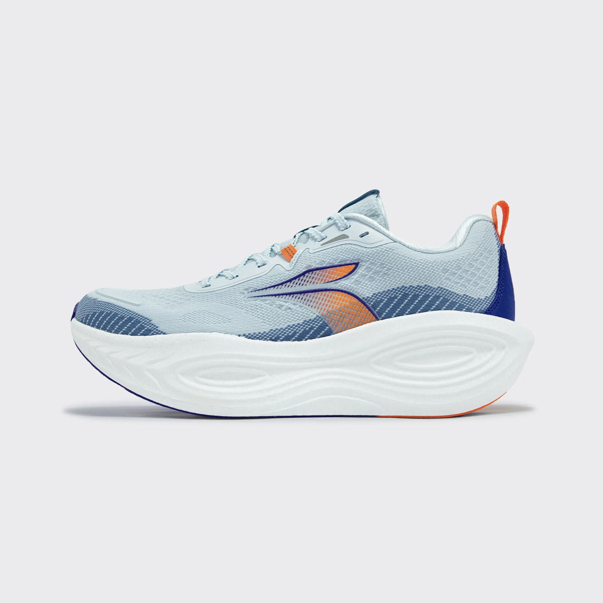 BOUNDAI 5  ??landing?? Microfiber Lining