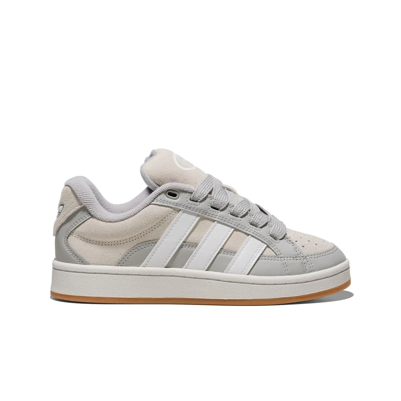 Espadrille Style Adidas Originals Campus 00s Beta J Gray One/Ftwr White/Grey