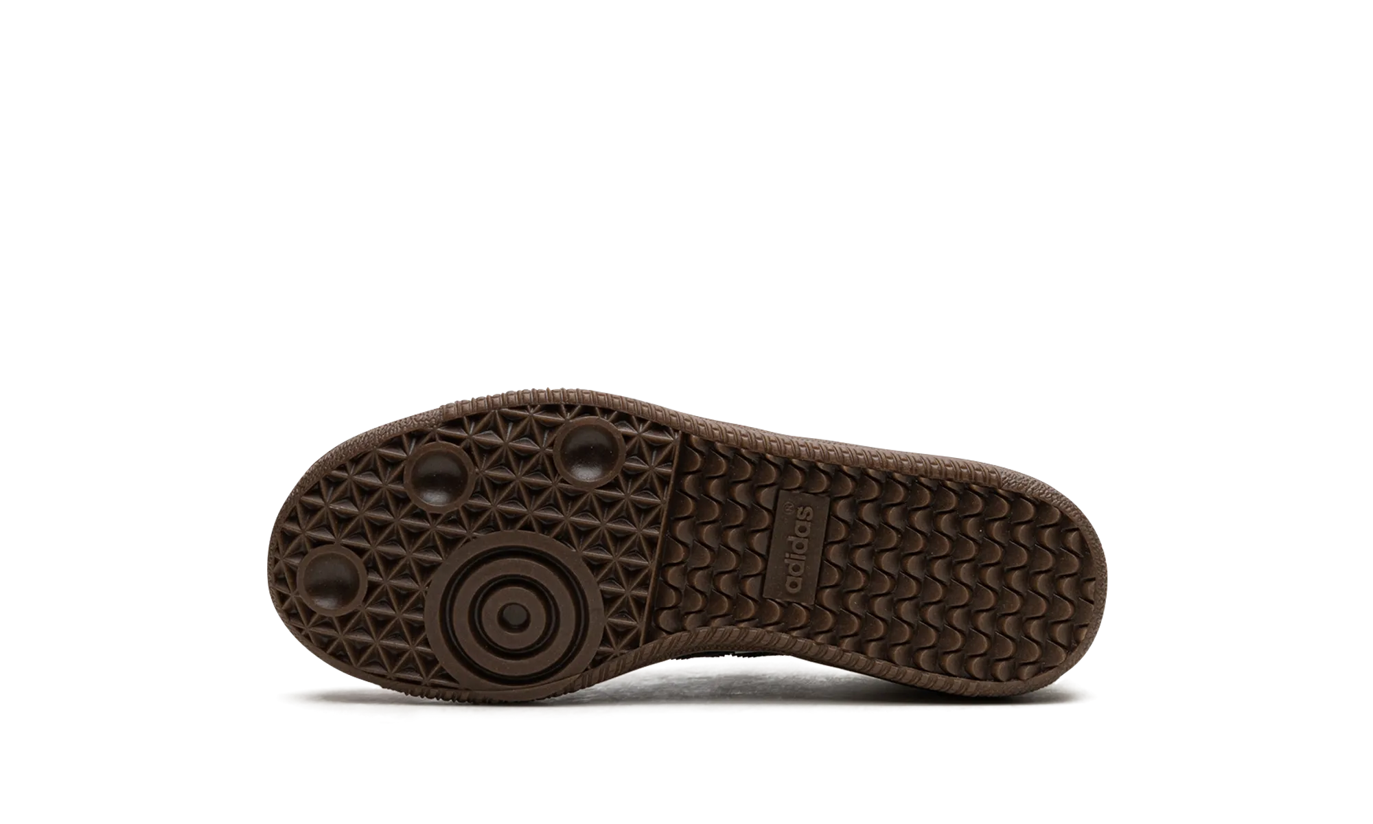 Samba Og PS "Samba OG C" Comfort Ankle Spring Vibe