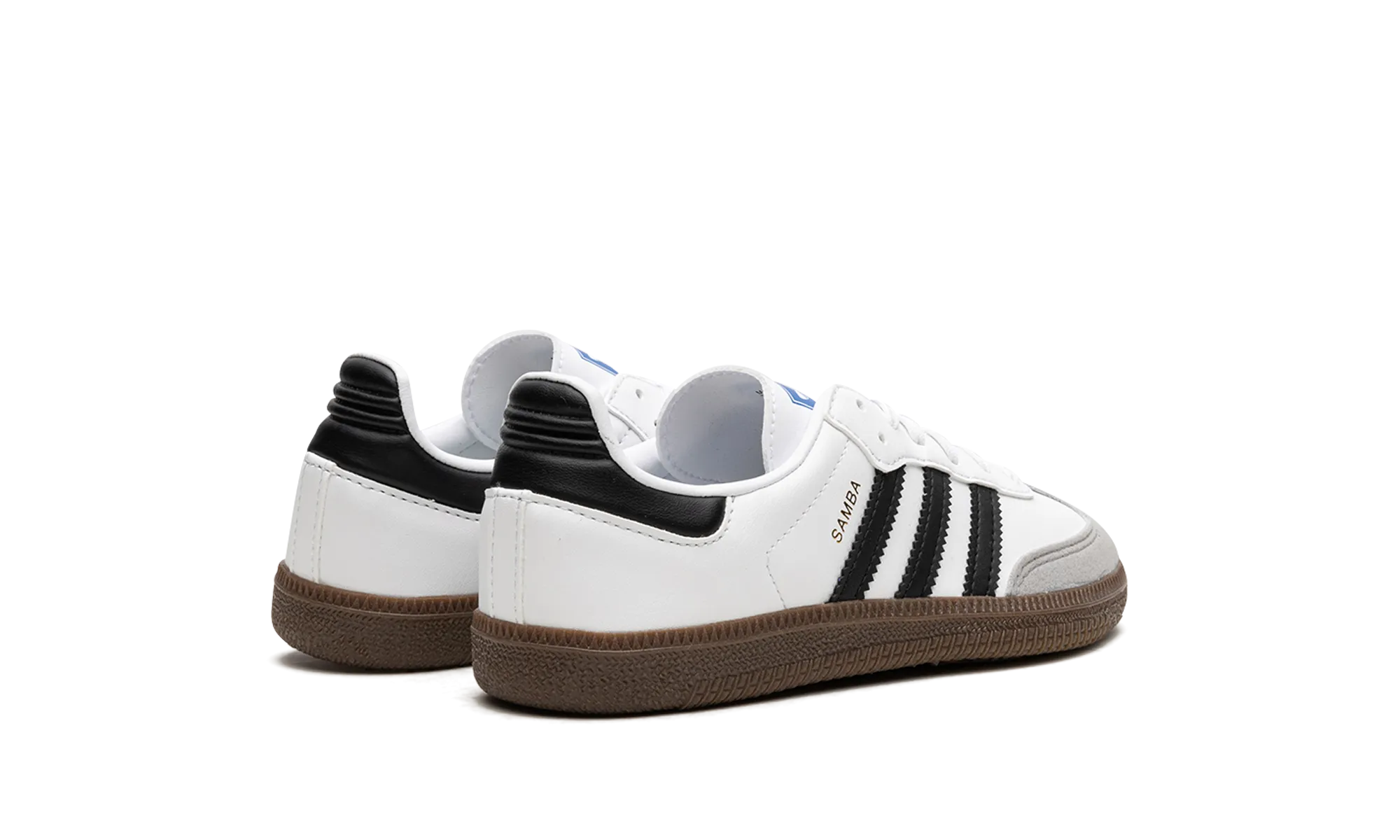 Indoor style Samba Og PS "Samba OG C"