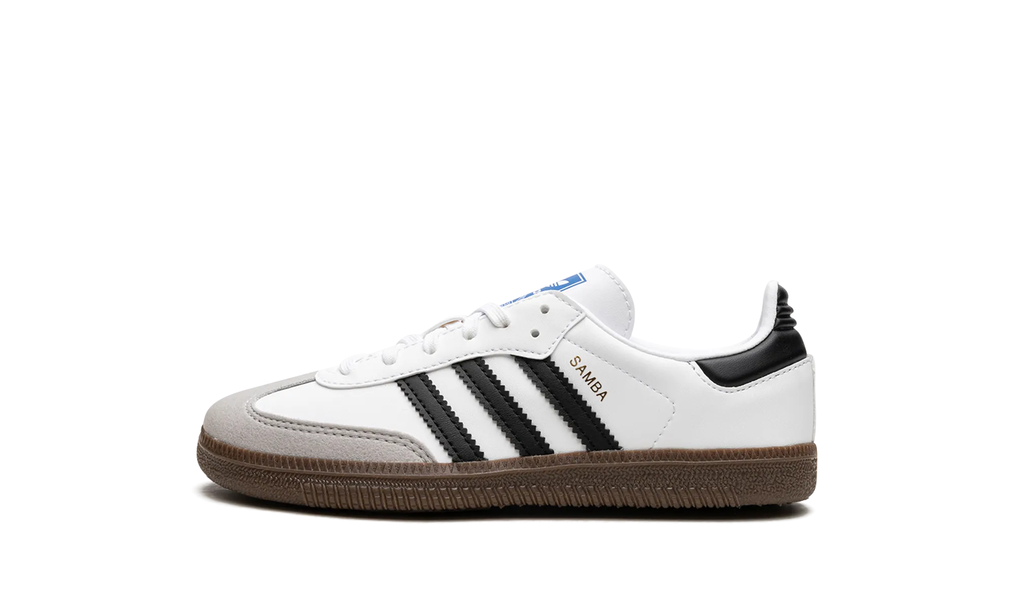 mules Samba Og PS "Samba OG C"