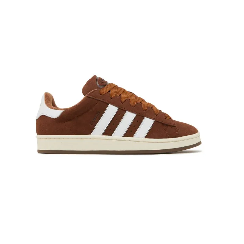 Timeless Appeal Adidas Campus 00 S Bark