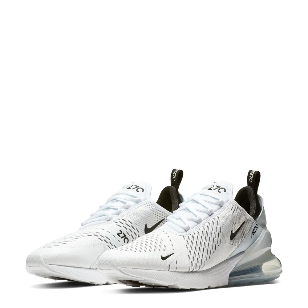 Air Max 270 - Mens Easy Fasten System