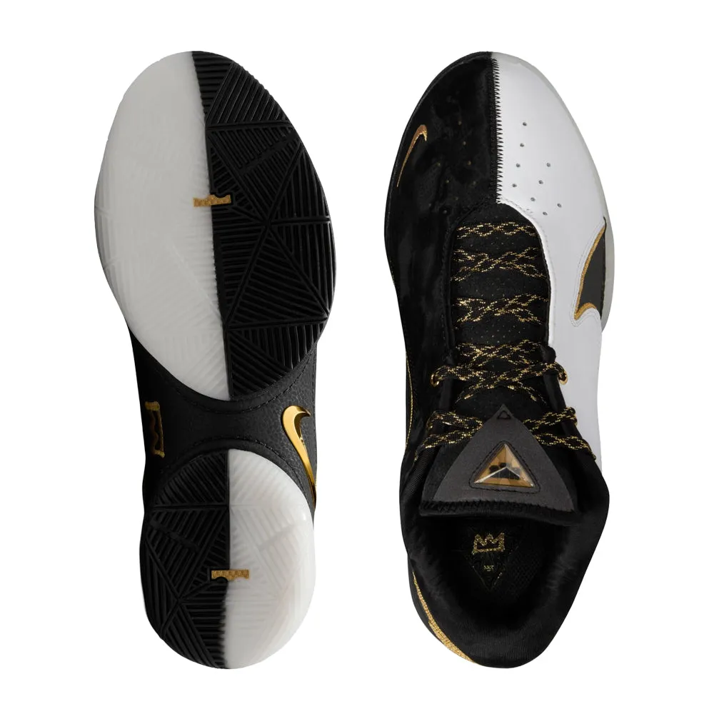 Firm Lock Lebron XXI - Mens