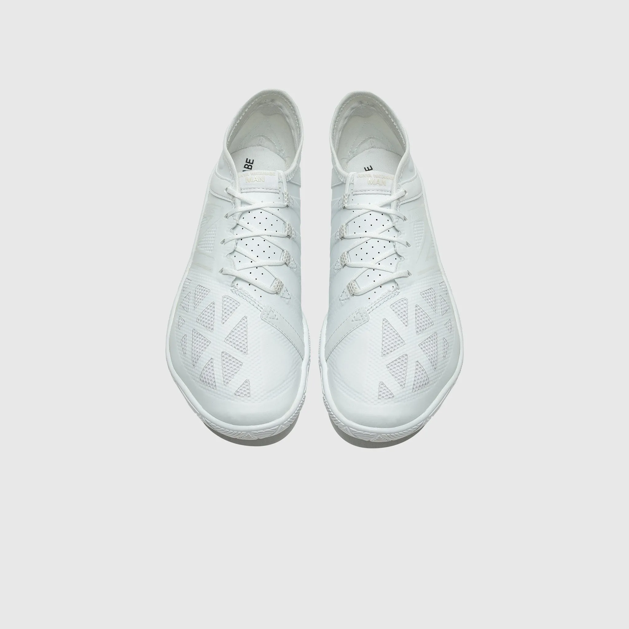 X NEW BALANCE UX200L "WHITE" Indoor