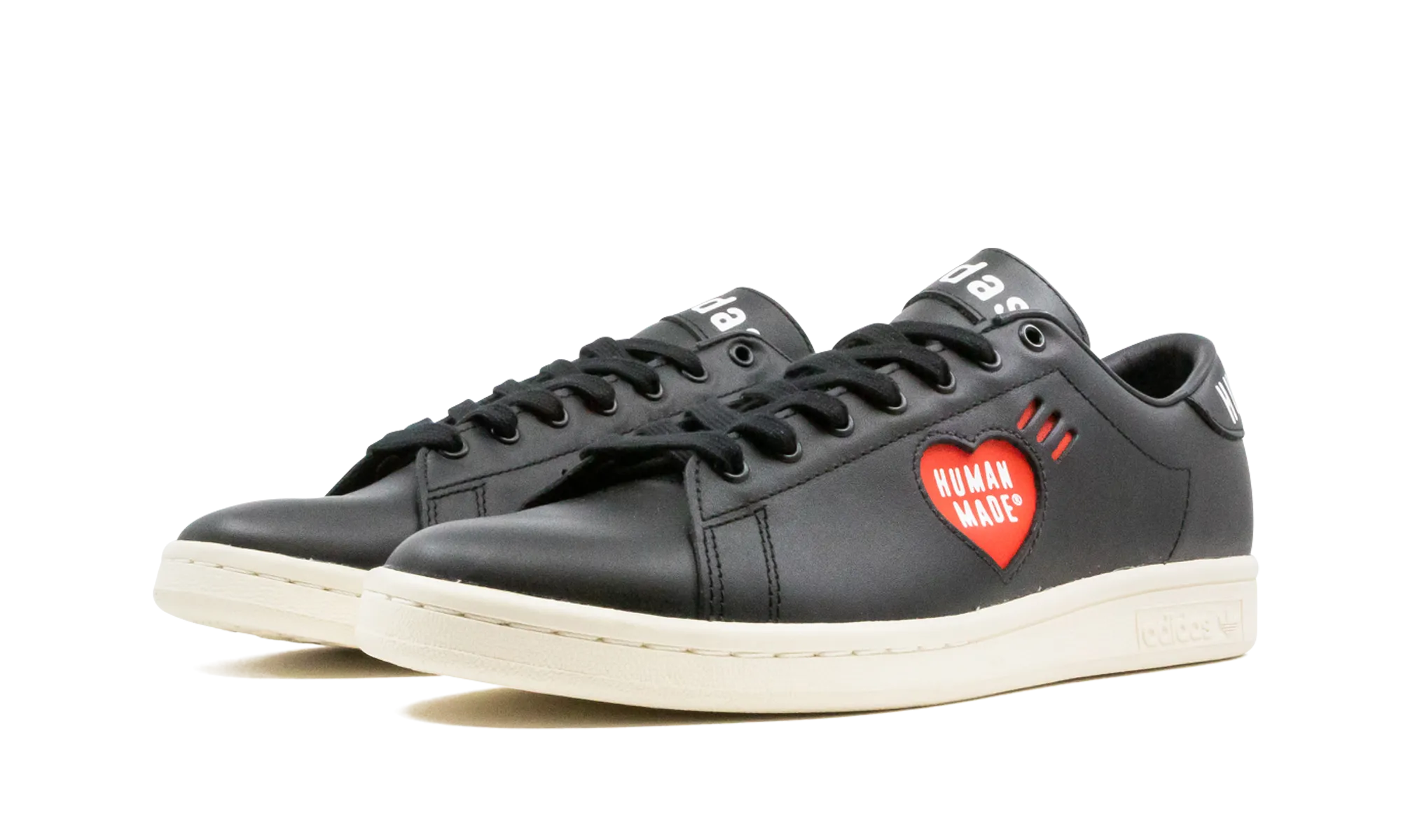 Tread Pattern Cool Fit Stan Smith "Human Made"