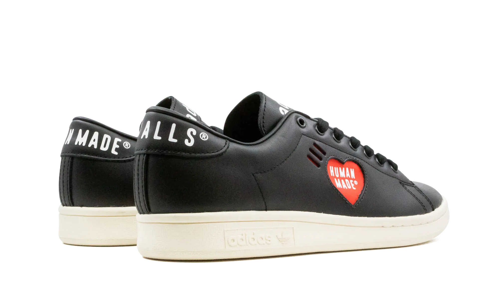 Pack Easy Stan Smith "Human Made"