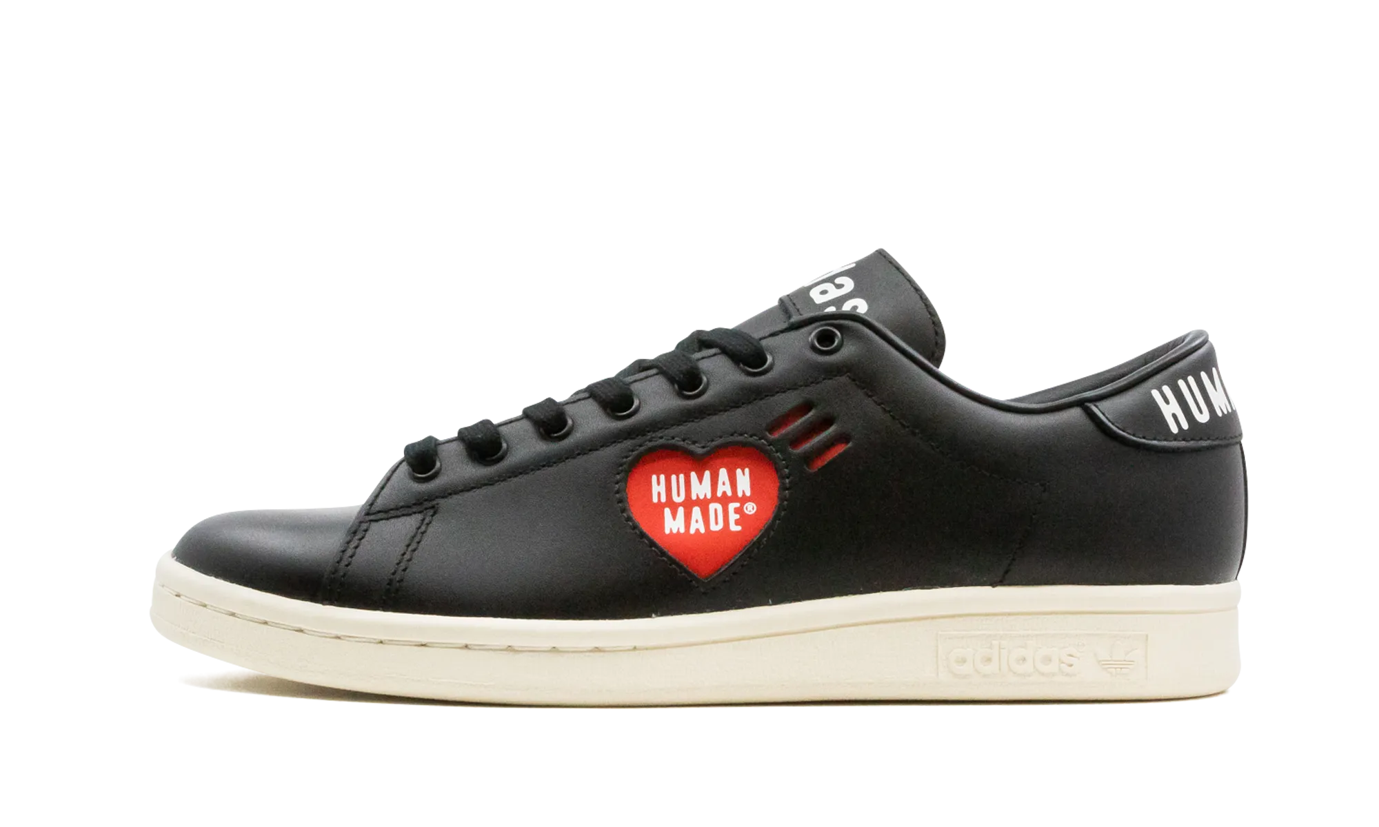 Bridge Jog Firm Grip Stan Smith "Human Made"
