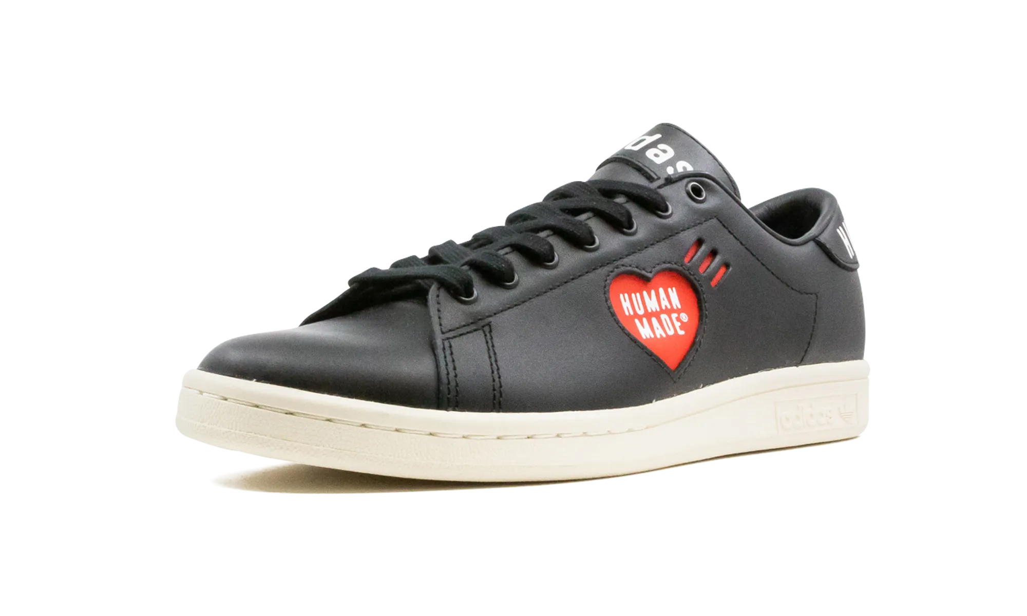 Stan Smith "Human Made" Leaf Jog Airport Walk