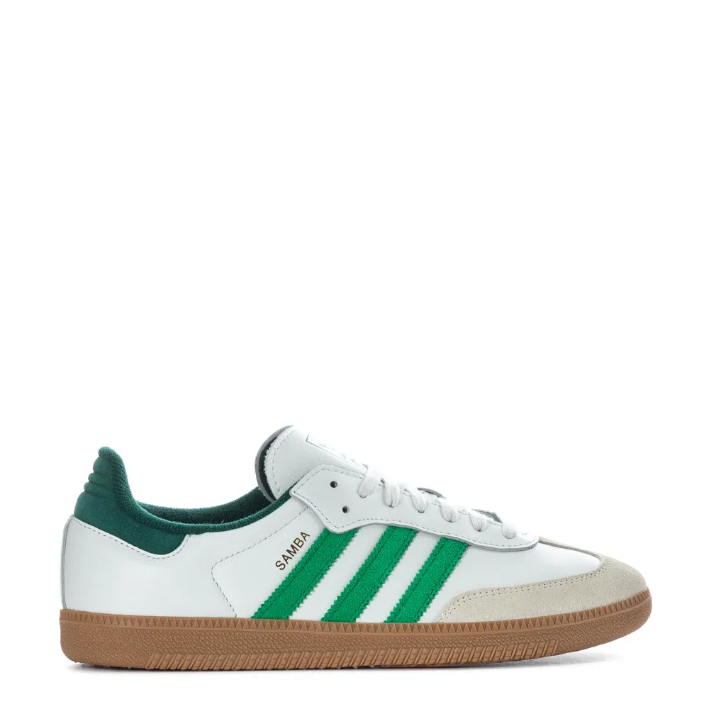 Weekend Casual Ventilation Perforations Samba OG - Mens