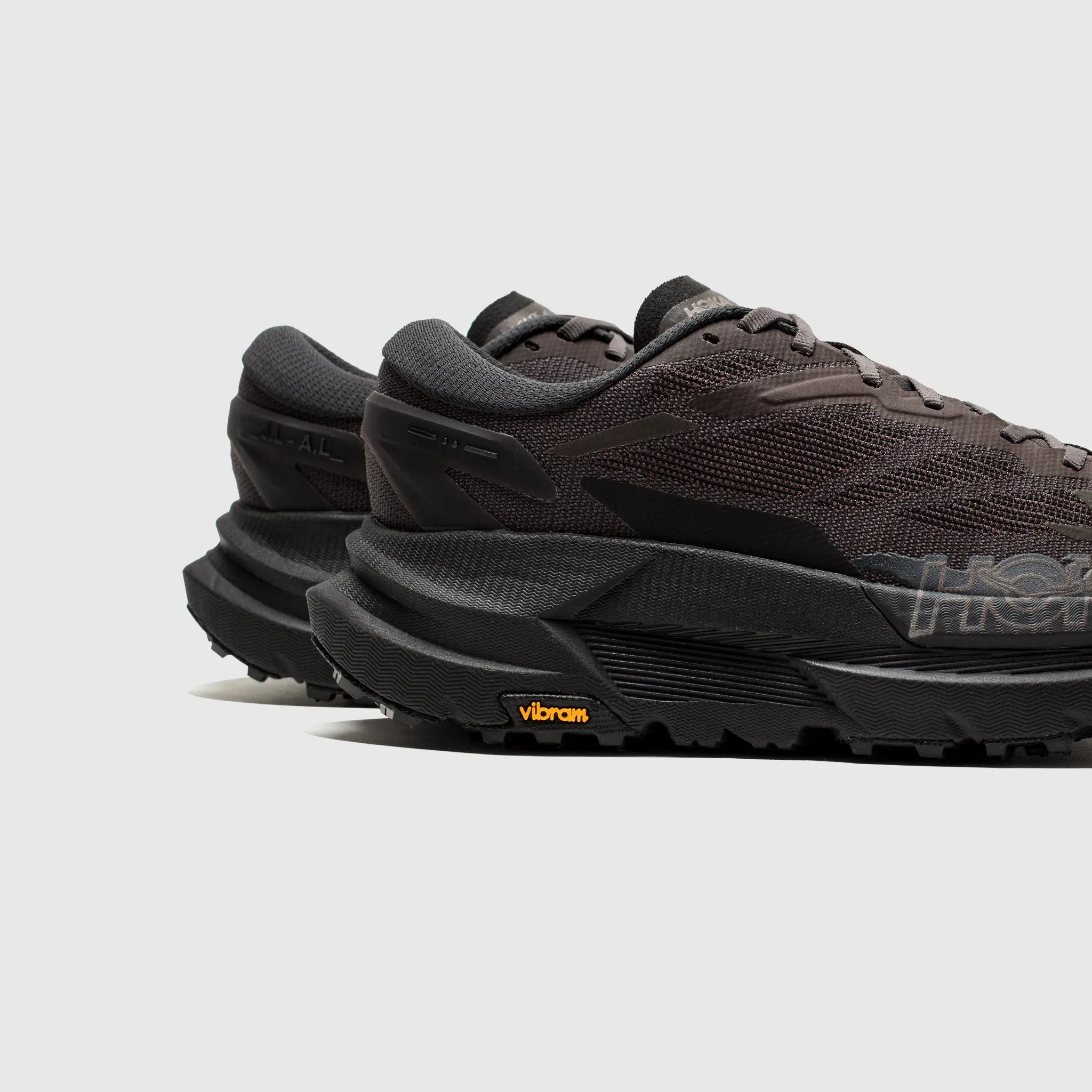 Sail Vibe Reinforced toe J.L-A.L X U MAFATE