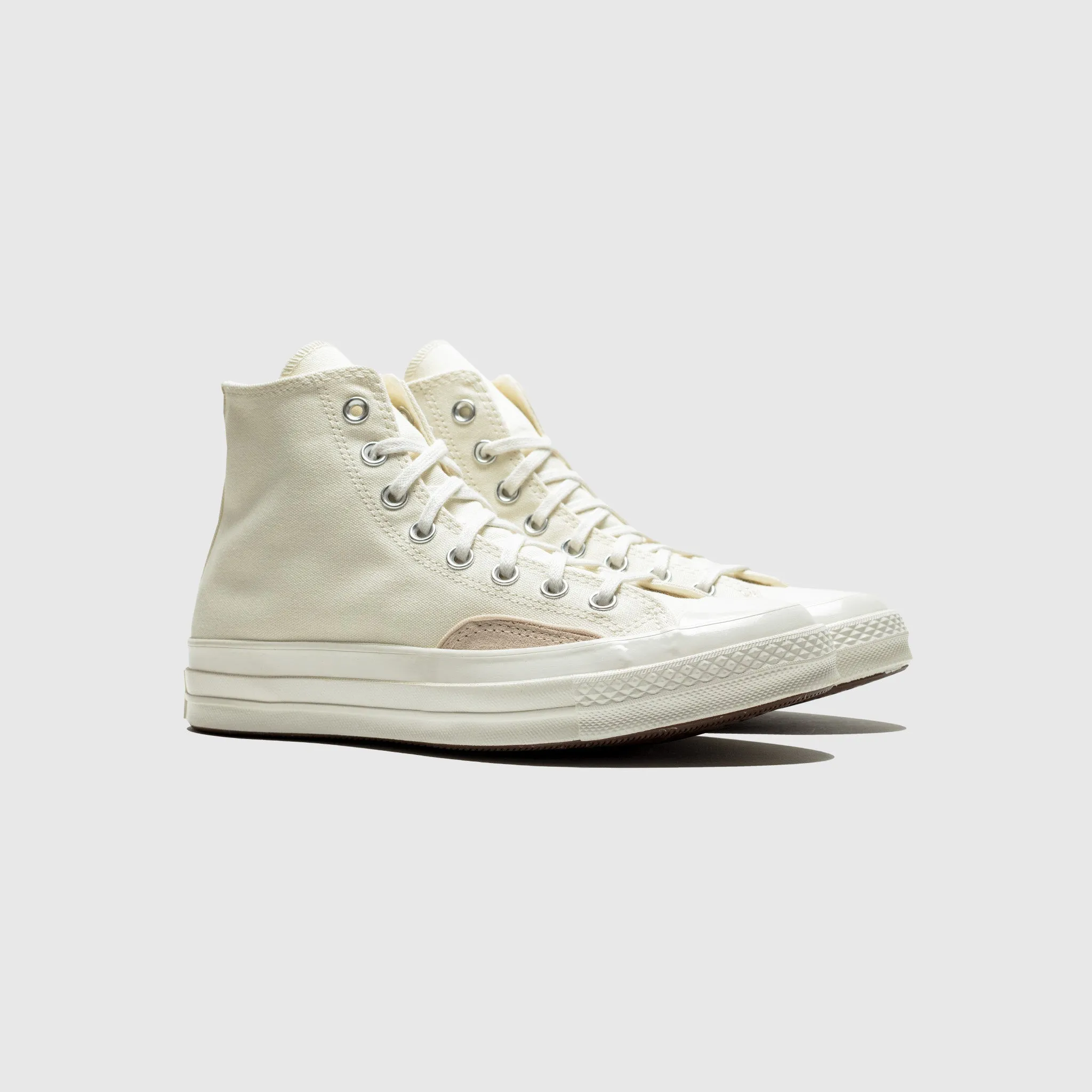 Soft Neutral CHUCK 70 HI "LIGHT DUNE"