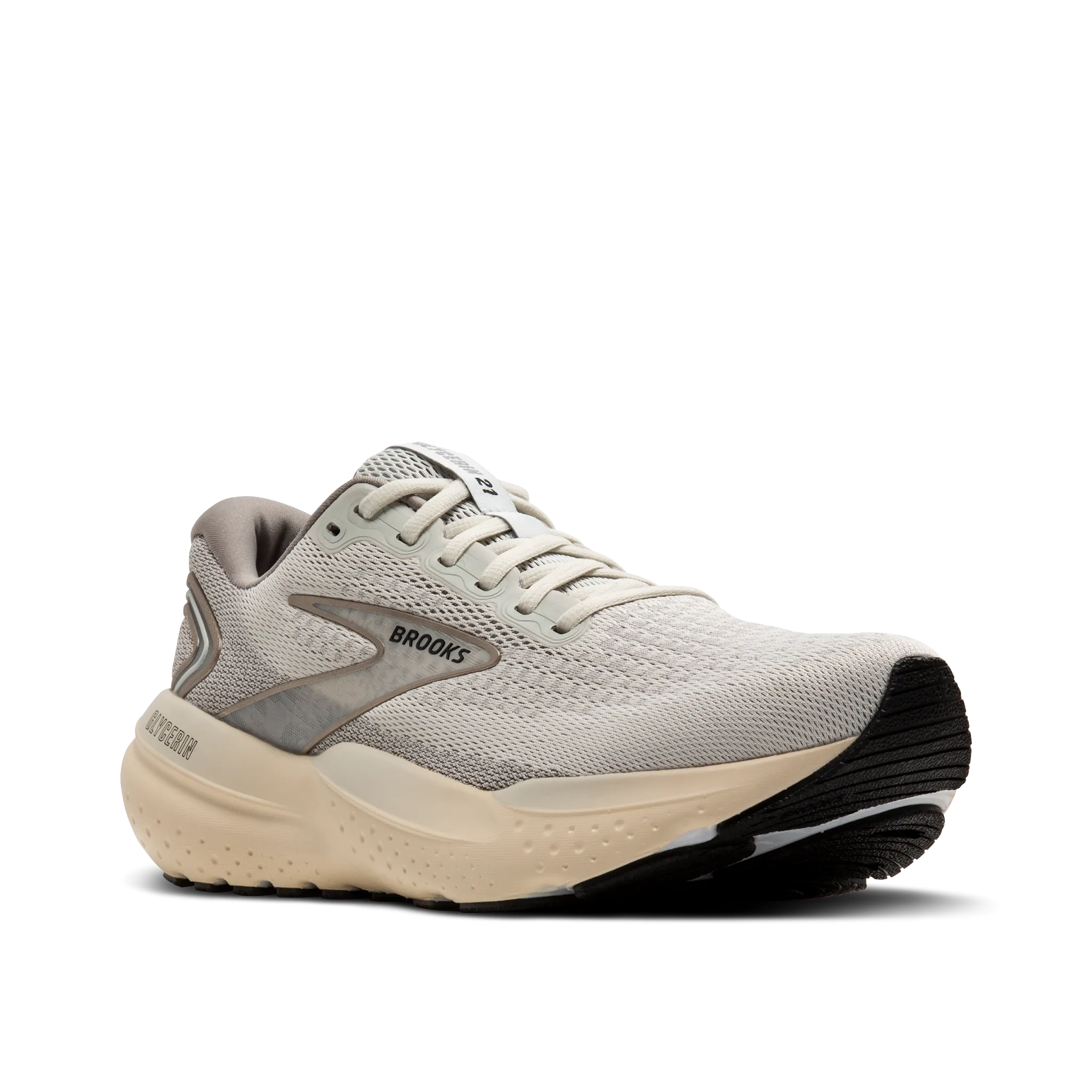 light - weight sole shoes Men's Glycerin 21