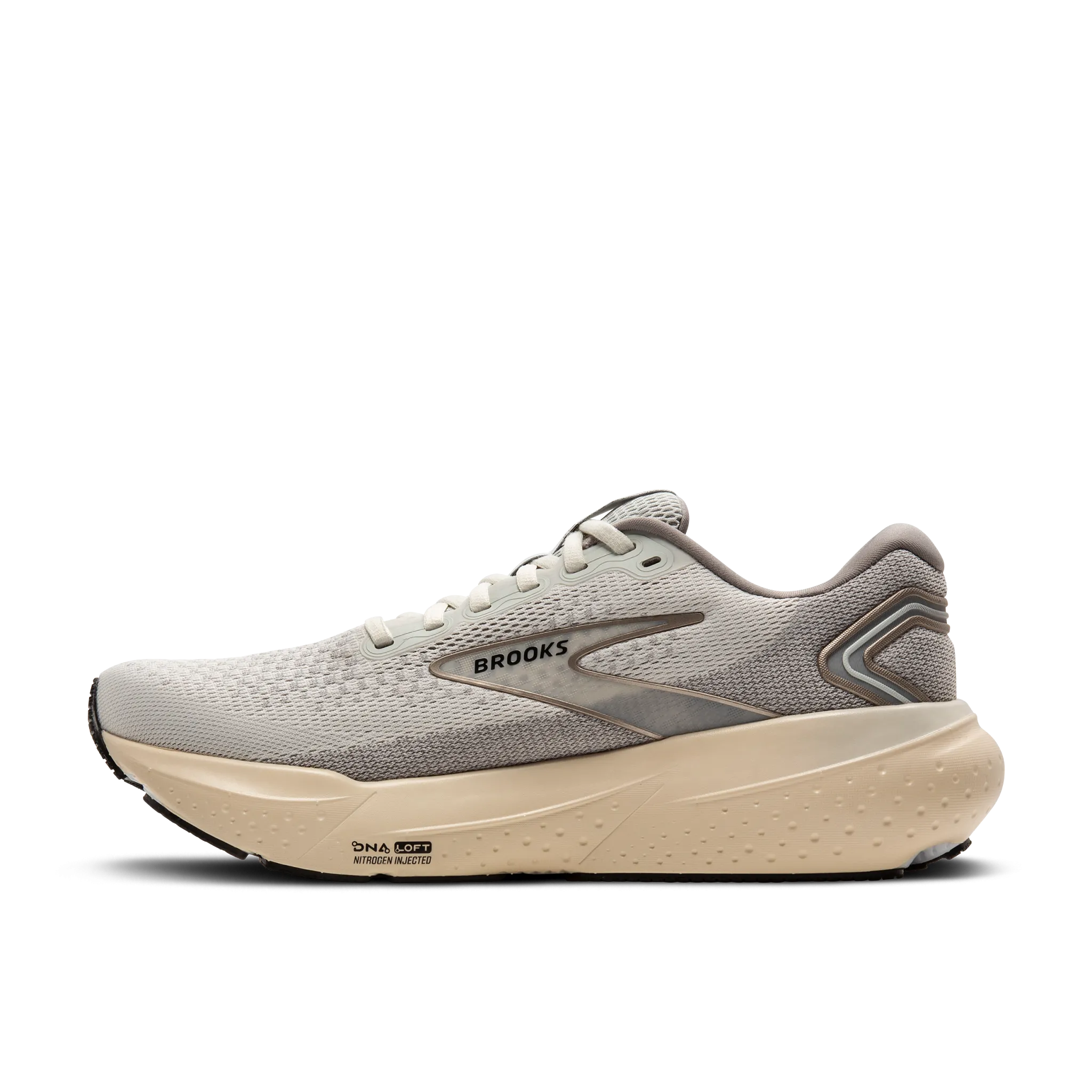 Grounded Footbed Men's Glycerin 21