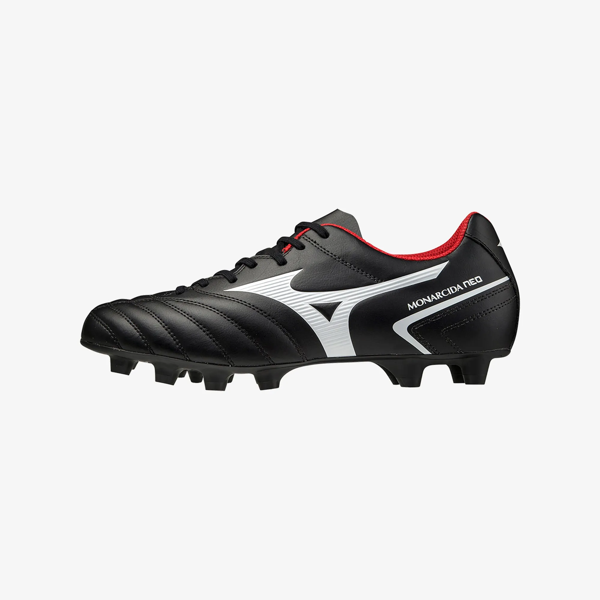 MONARCIDA NEO II SELECT WIDE Pass Control Motion Stability