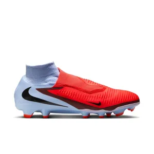 Nike Phantom 6 High Pro Firm Ground Cleats Odor Free Durable Comfort