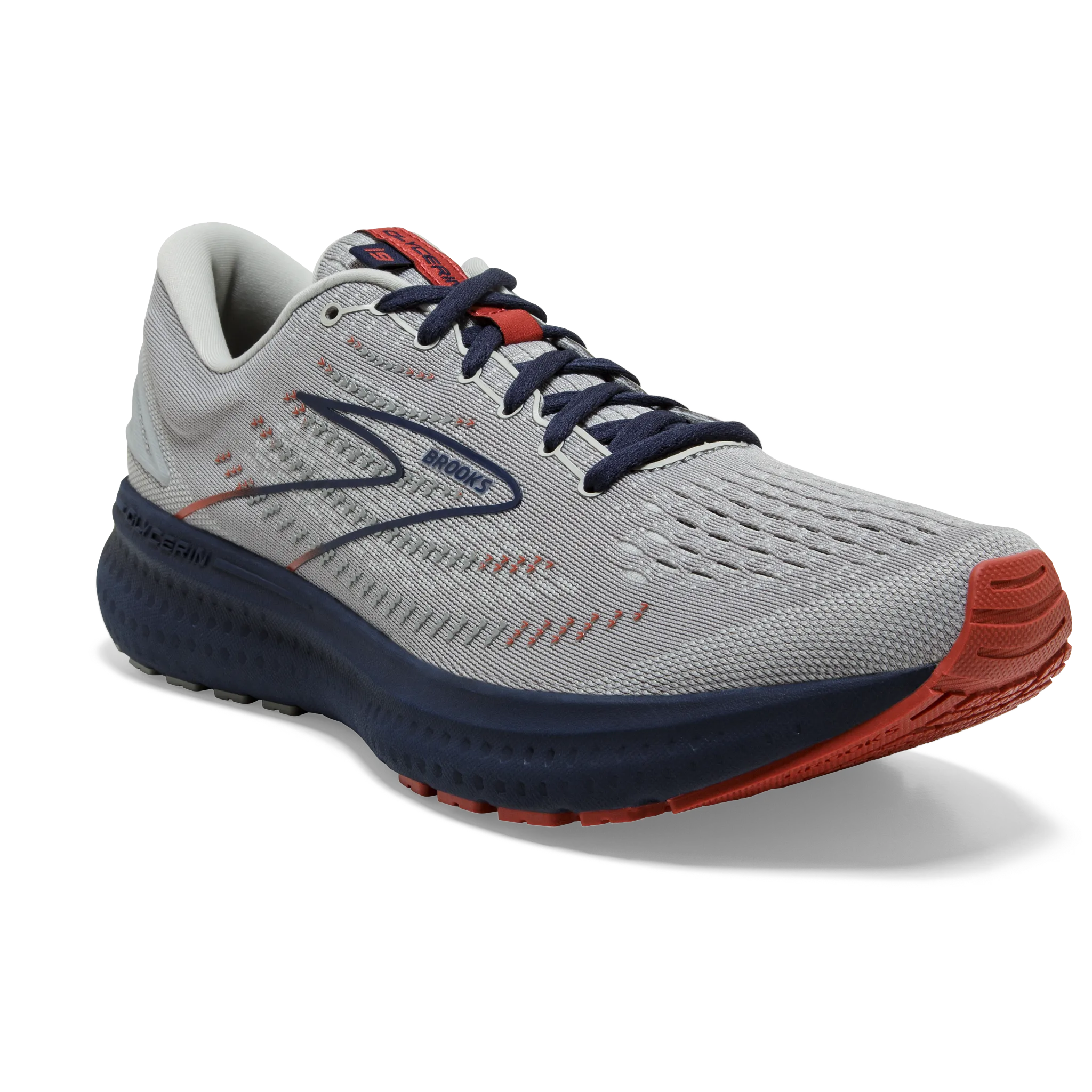 grassy shoes Traction Lug Men's Glycerin 19