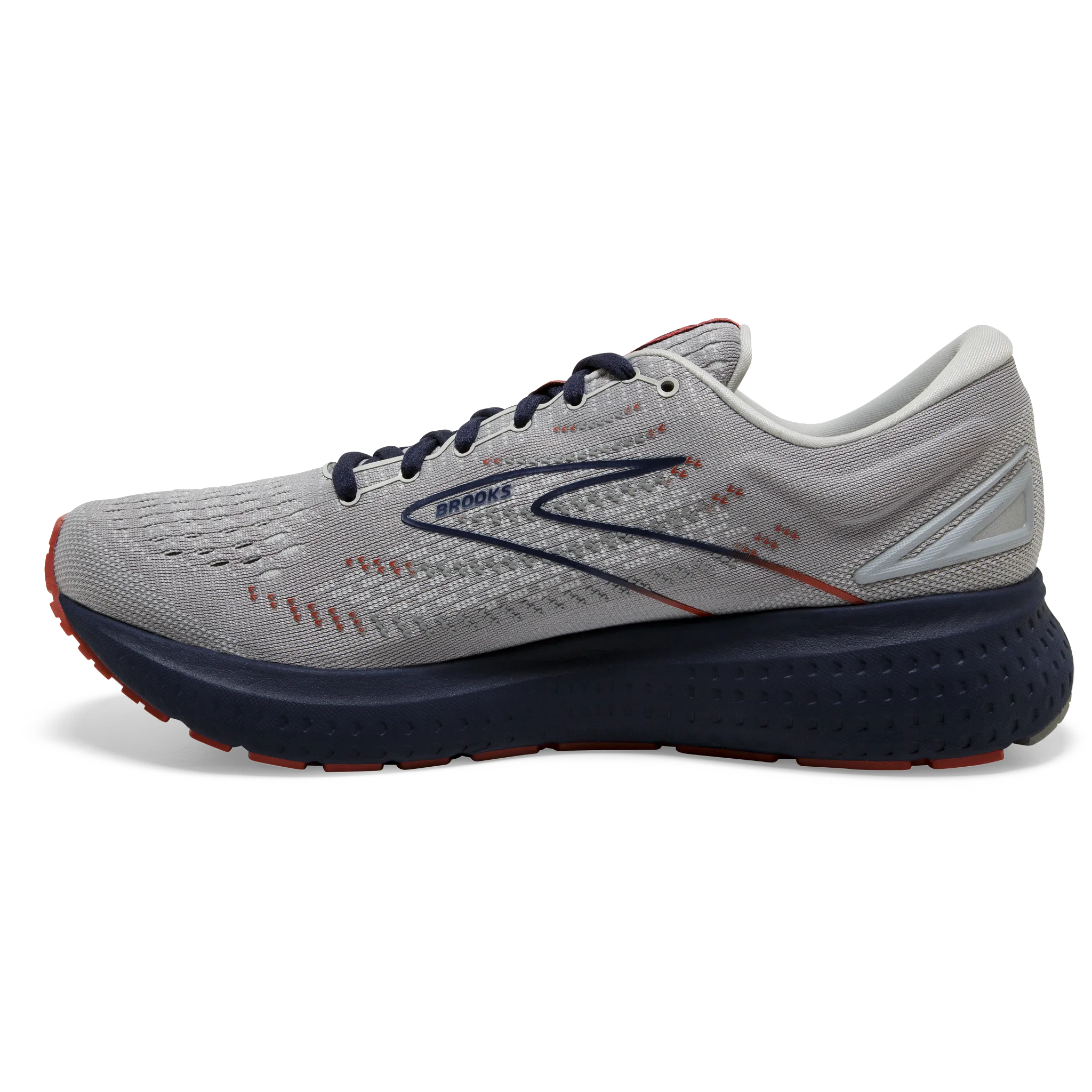 Men's Glycerin 19 Bouncy Foam Compound