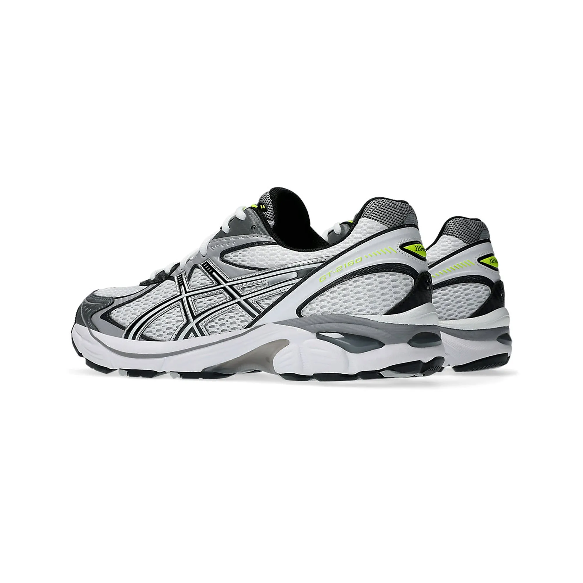 running for stress relief Running Shorts ASICS GT-2160 JJJJound 'White' (2024)