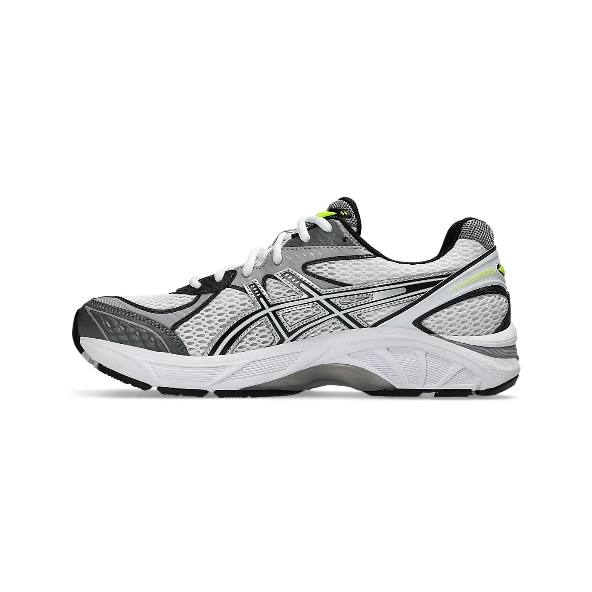 ASICS GT-2160 JJJJound 'White' (2024) Midsole Reinforcement Hyper Elastic Cushion
