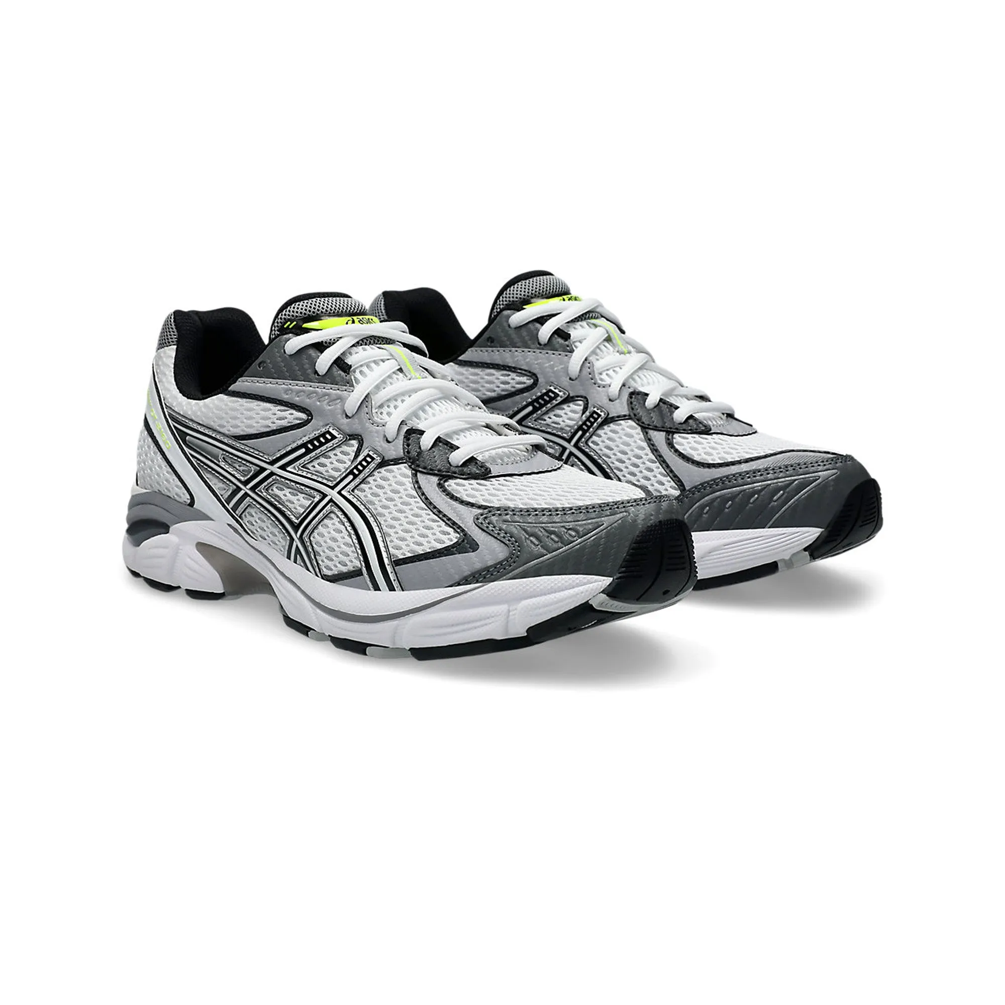 Energy Guide Rails Impact Diffusion Technology ASICS GT-2160 JJJJound 'White' (2024)