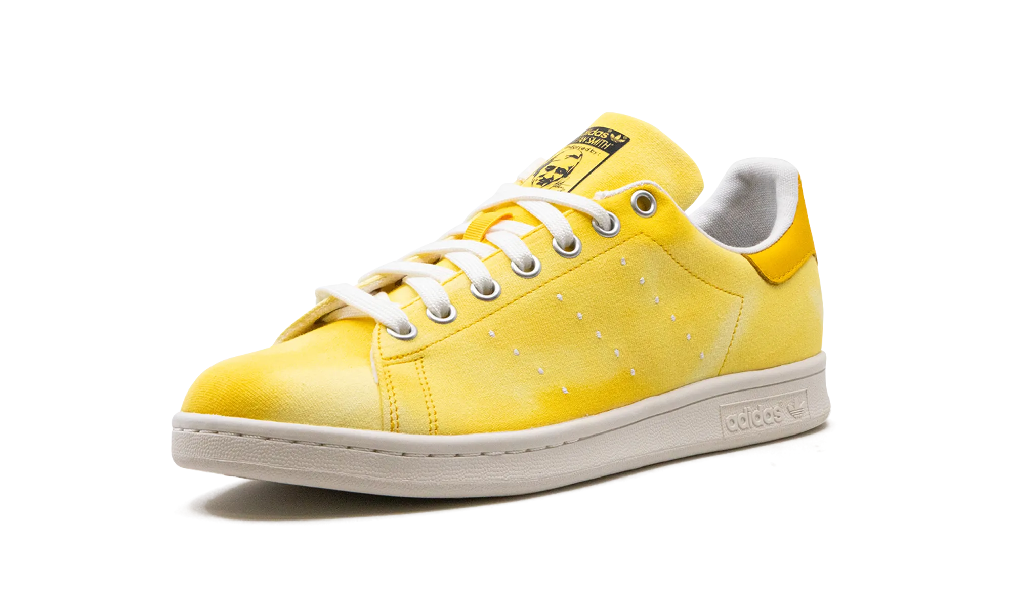 Step Fresh Sunny Walk PW Hu Holi Stan Smith