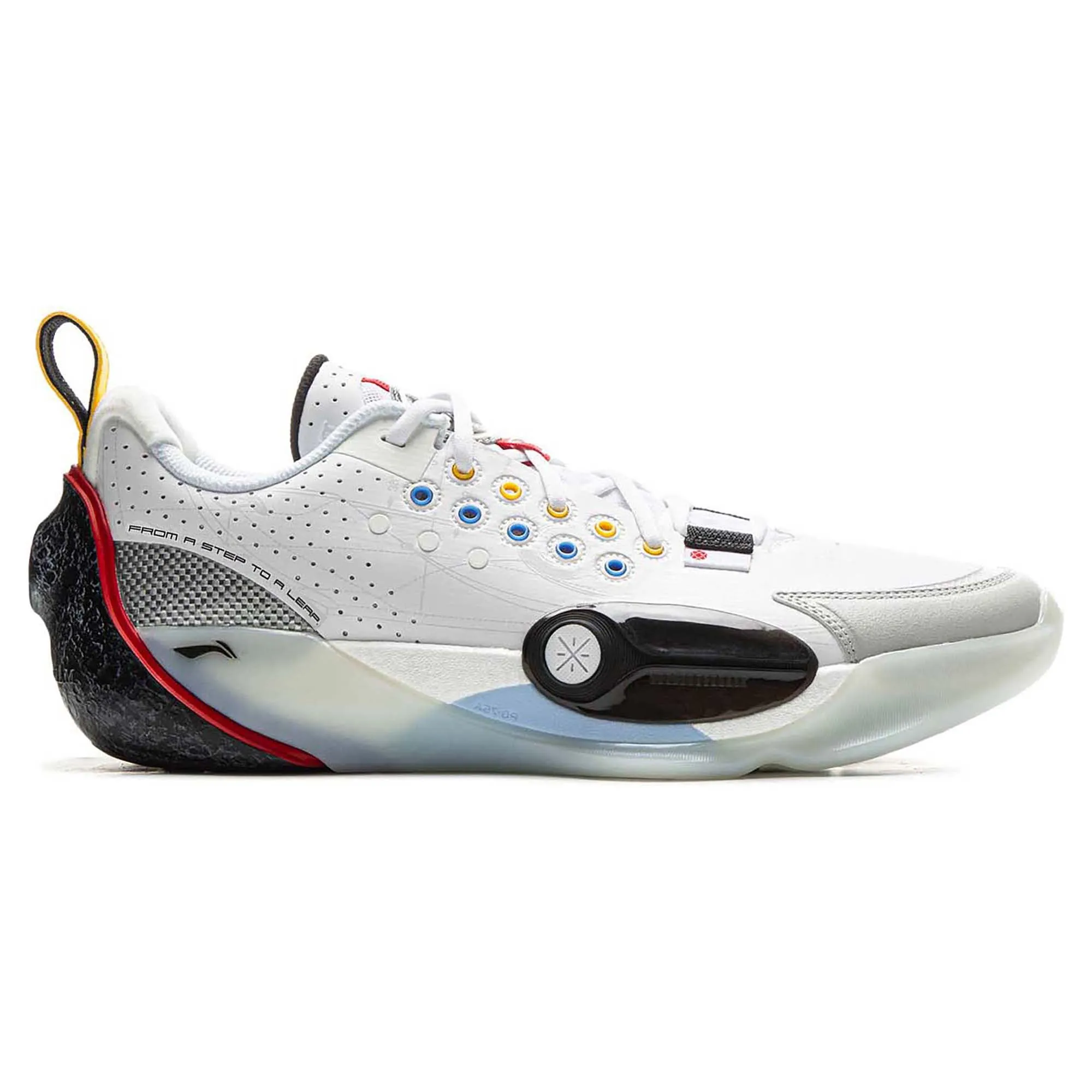 Wade All City 13 'Interstellar' Men's Basketball Shoes Surf Step Performance