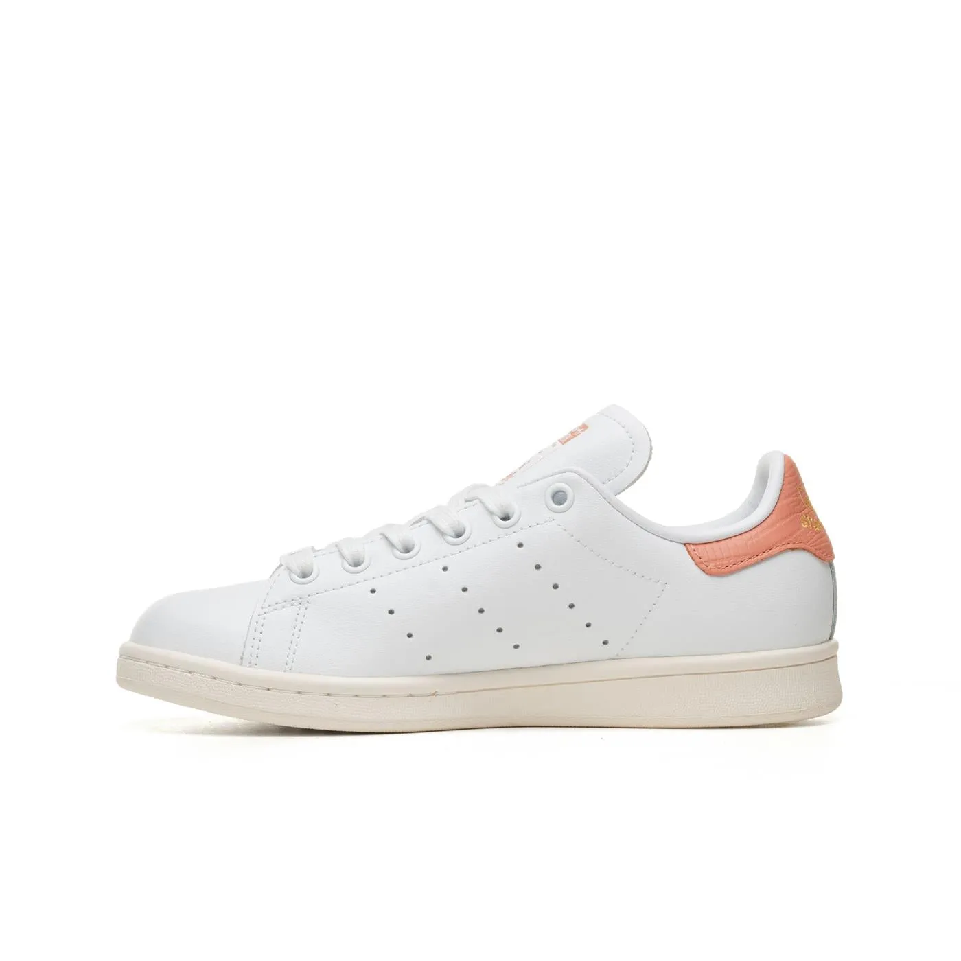 Flex Technology Trail Trek Adidas Originals Stan Smith W Ftwr White/Wonder Clay