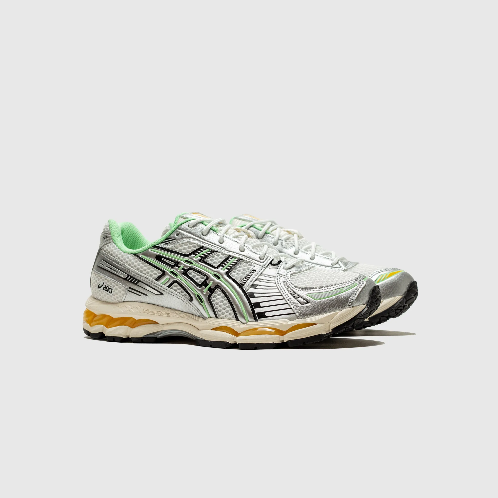 GEL-KAYANO 12.1 dirt running shoes