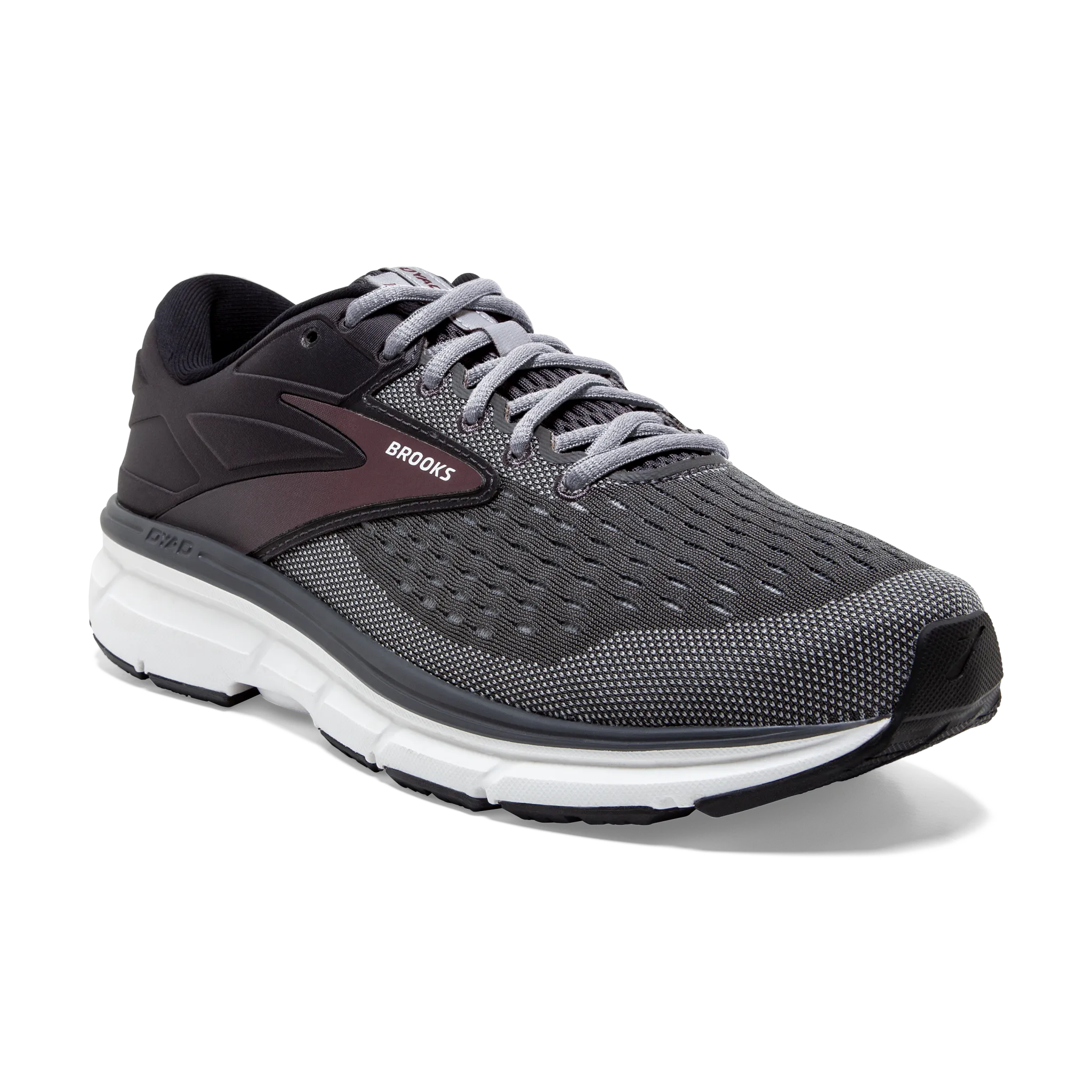 Oxygen Flow running for a way to stay happy Men's Dyad 11