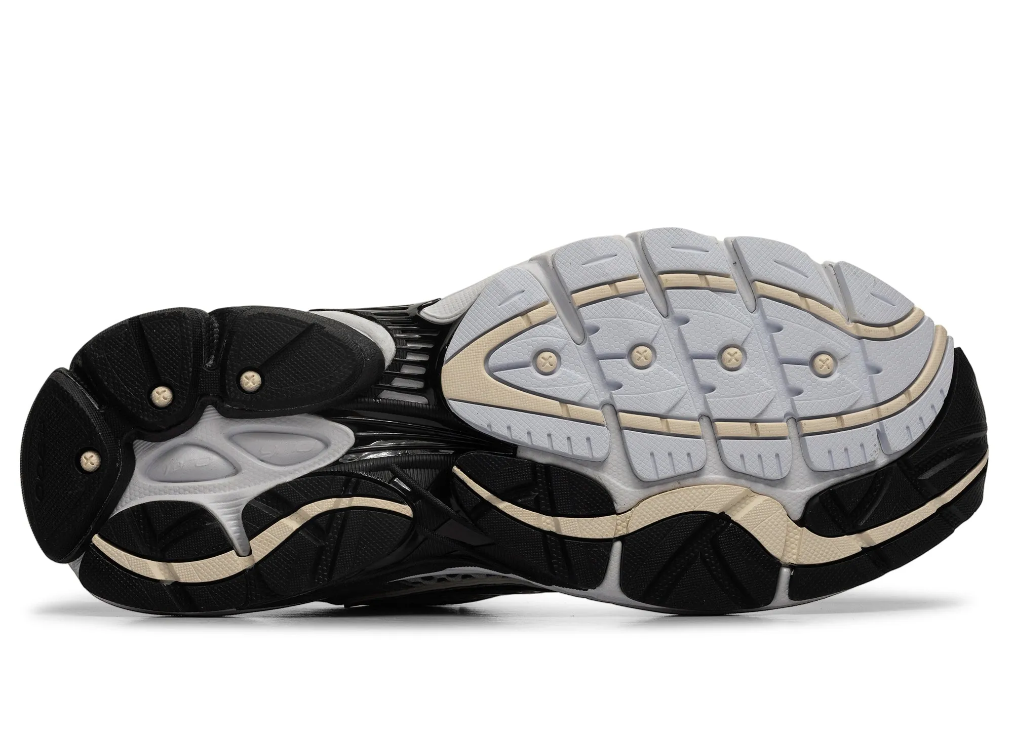 Saucony ProGrid Omni 9 interval training shoe compatibility