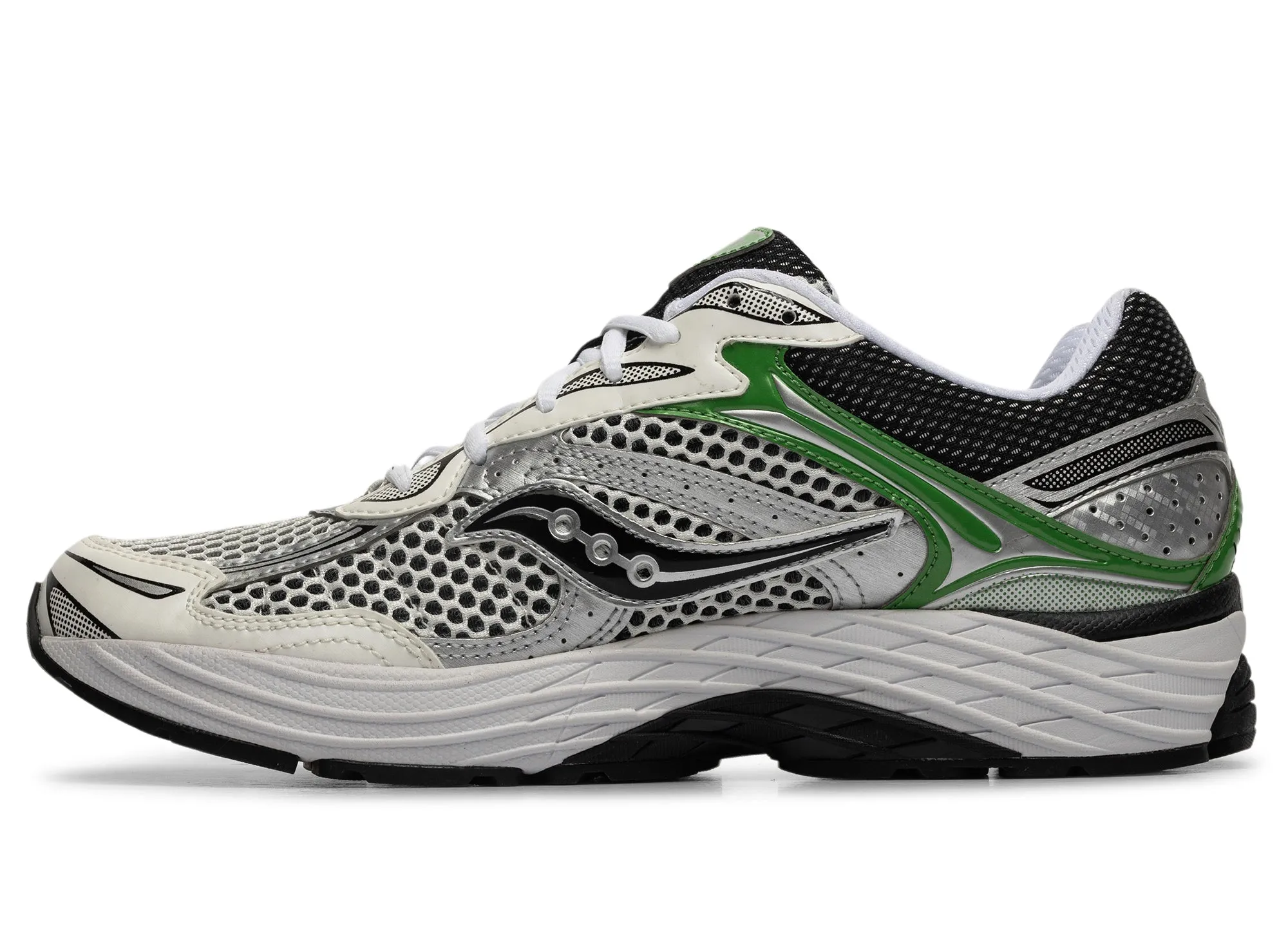 Saucony ProGrid Omni 9 luxury - brand shoes Boost