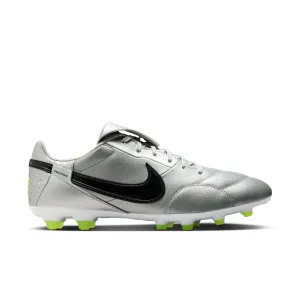 Breathable Fit Reflex Play Nike Premier III Firm Ground Cleats