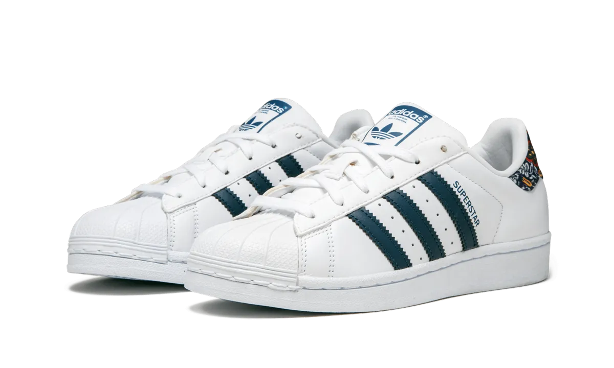 Lightweight Footwear SUPERSTAR WMNS