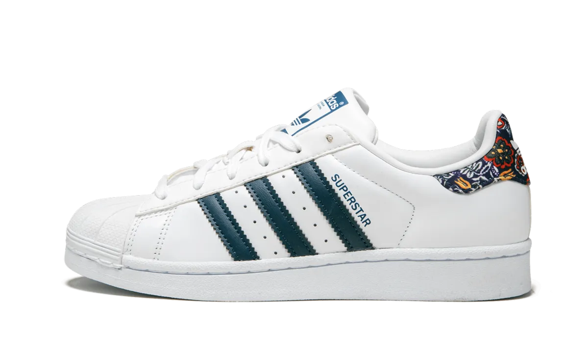 SUPERSTAR WMNS Stand Long Seamless Interior