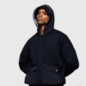 Premium Elevation ANTA H??l?? Knit Track Top Rapid Step In Chassis