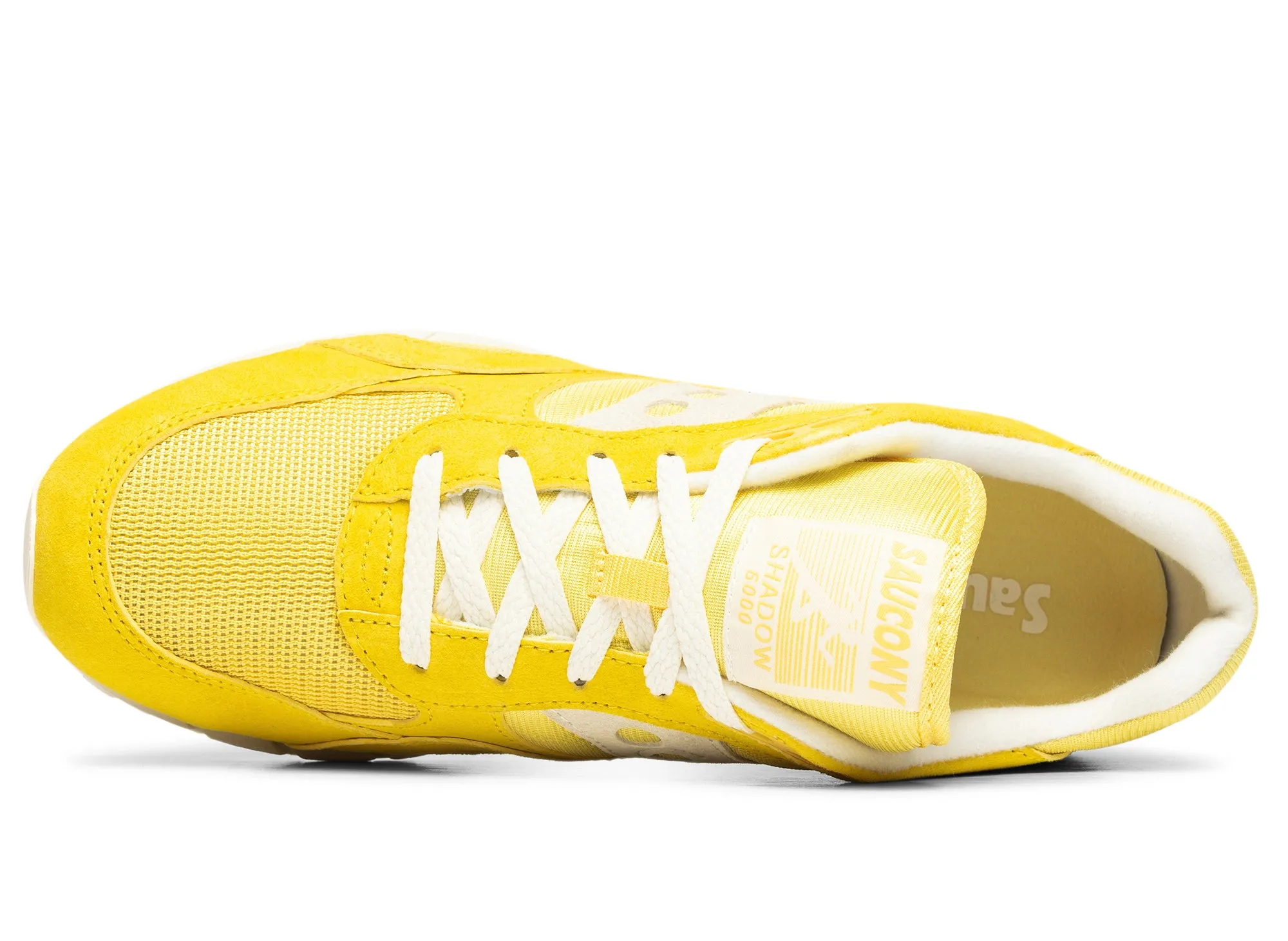 bmx shoes Multi Panel Upper Saucony Shadow 6000