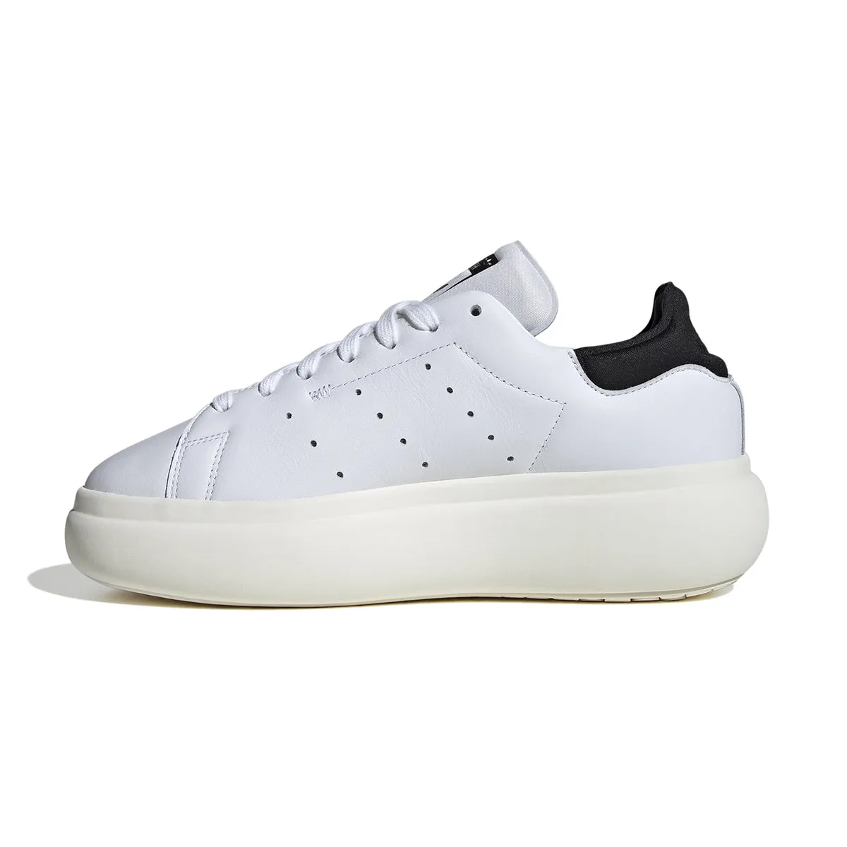 Wmns Stan Smith Platform 'White Black' Bus Hop