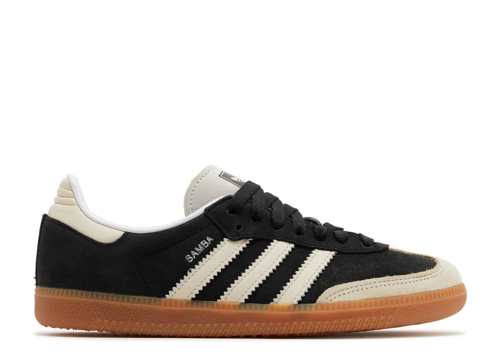 Adidas Samba OG Black Wonder White Eco Wear