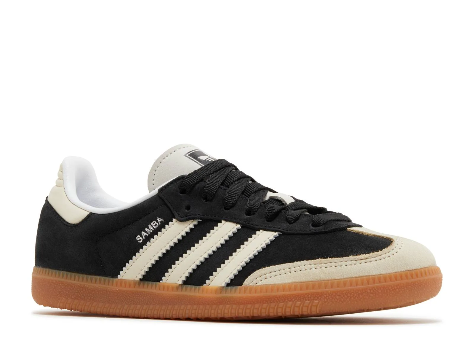 Adidas Samba OG Black Wonder White Every Journey